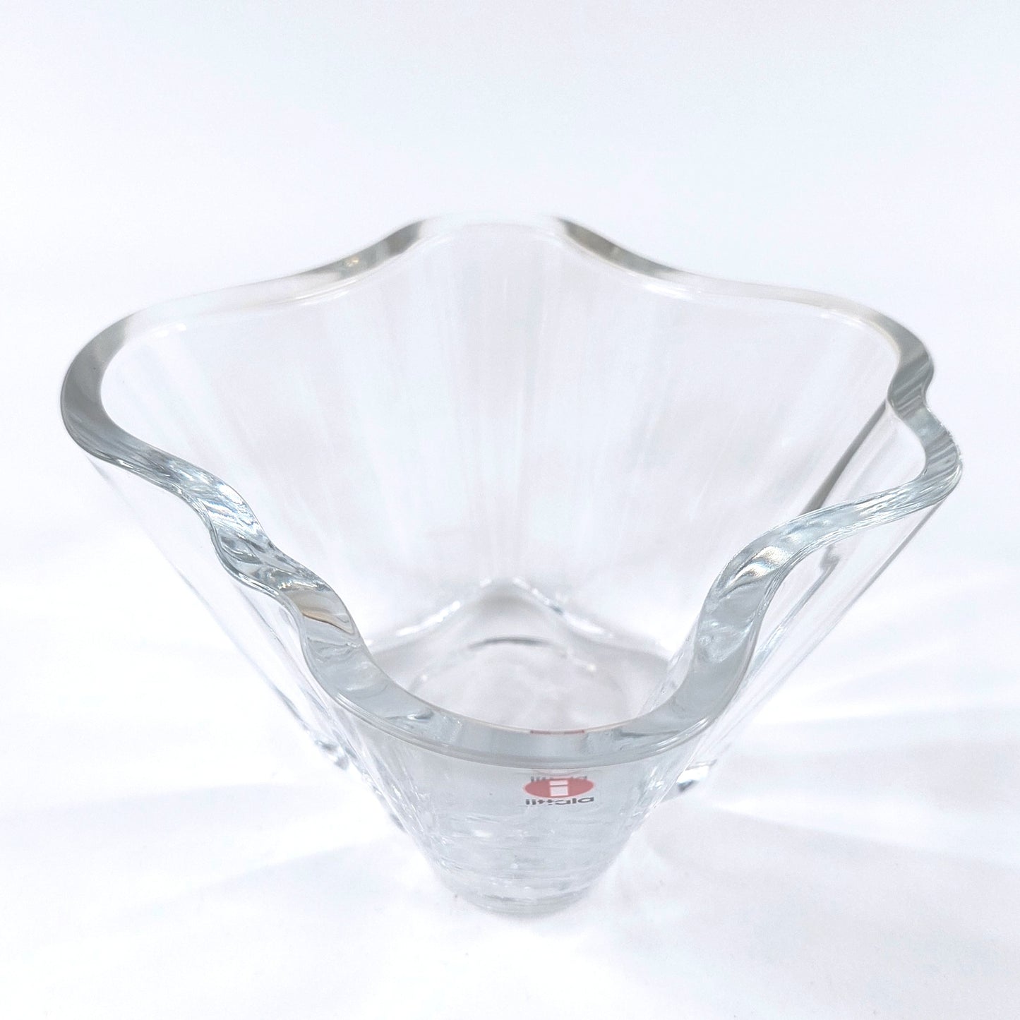 Iittala Aalto kulho