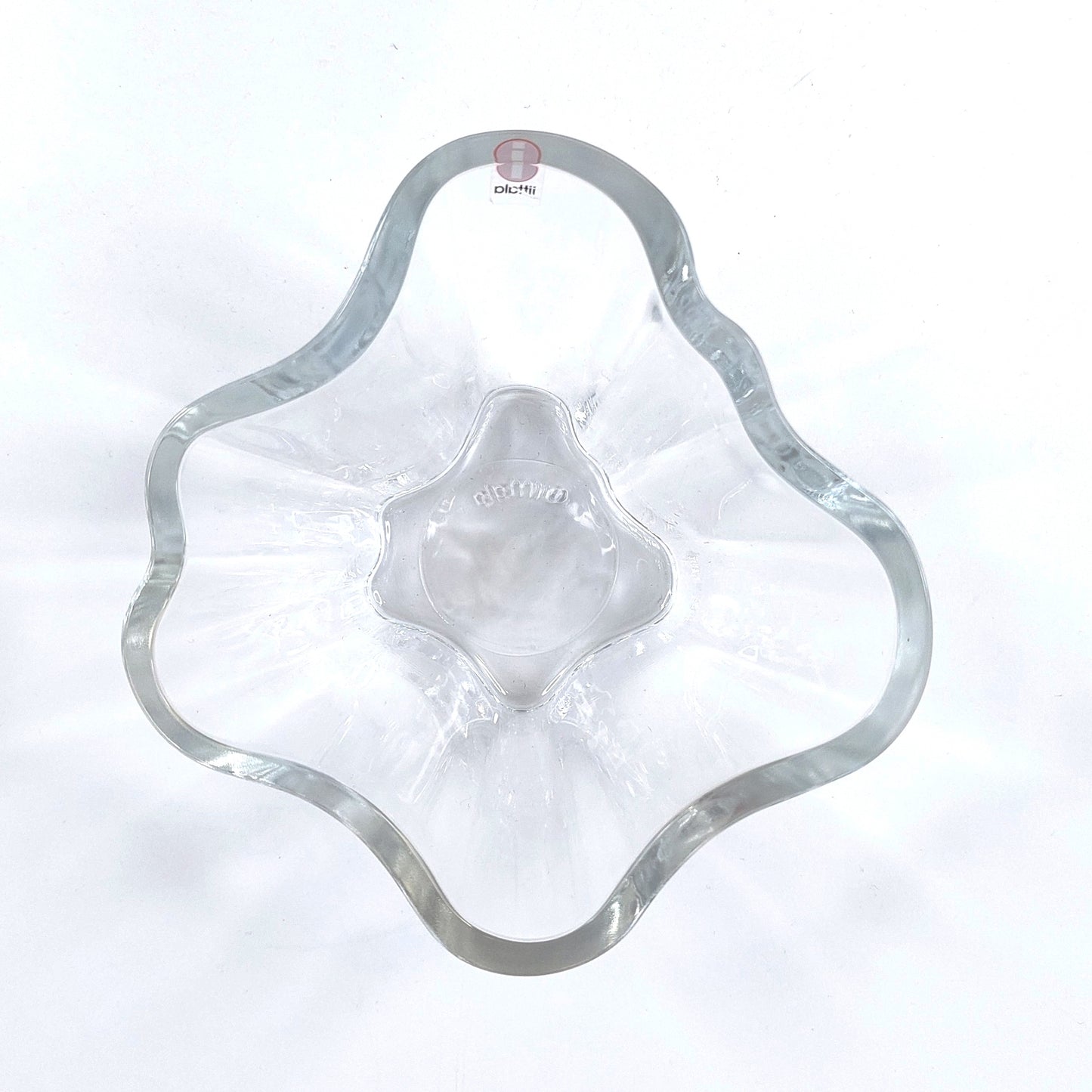 Iittala Aalto kulho