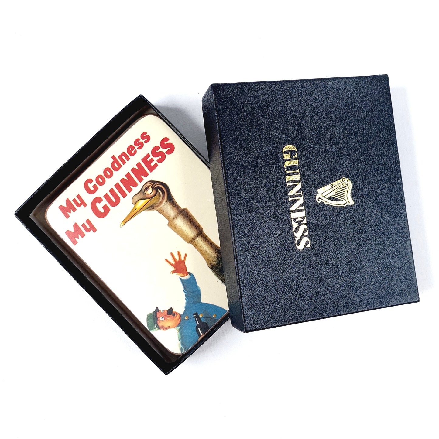 Guinness lasinaluset 4 kpl