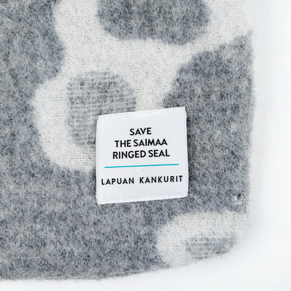 Lapuan Kankurit Save The Saimaa Ringed Seal kuumavesipullo