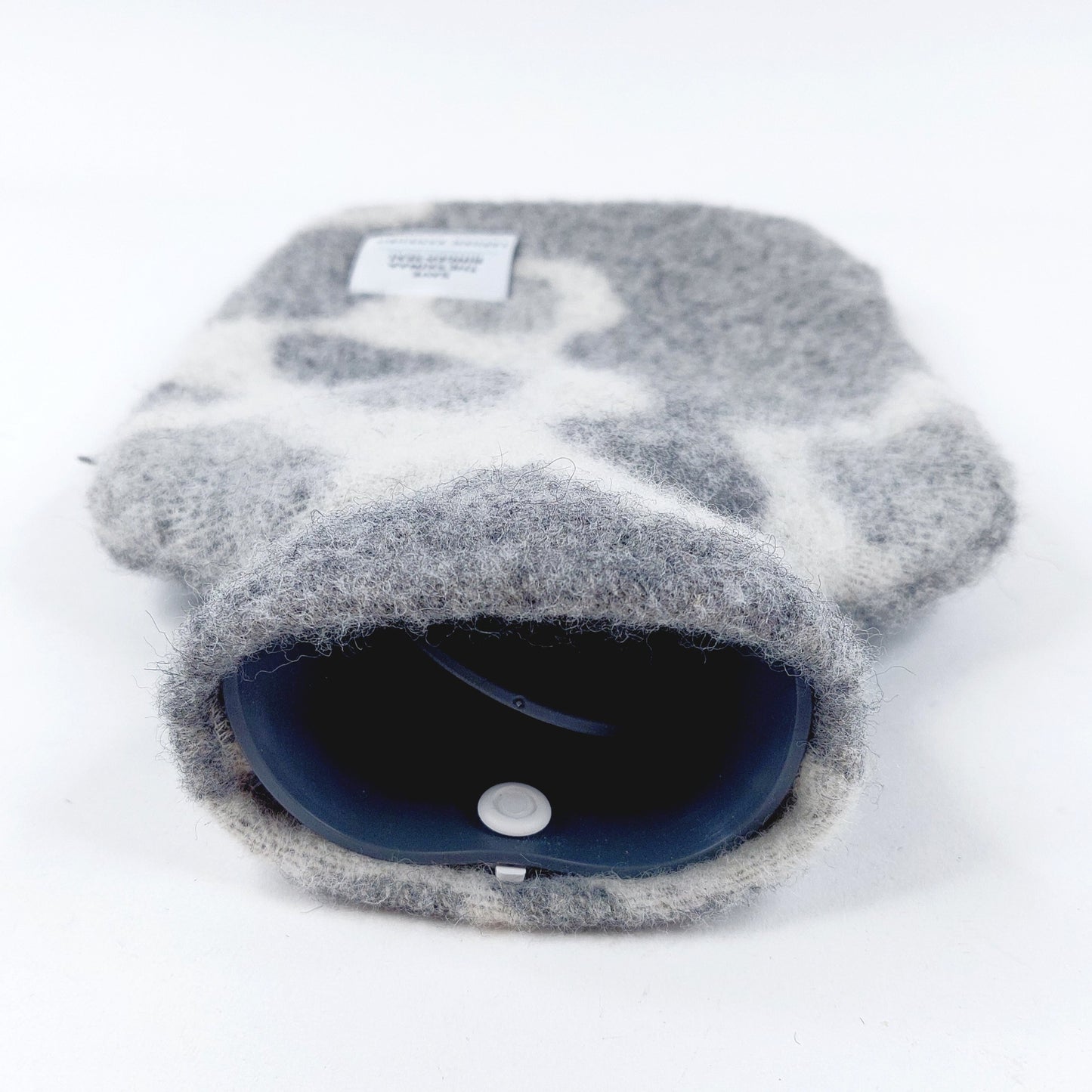 Lapuan Kankurit Save The Saimaa Ringed Seal kuumavesipullo