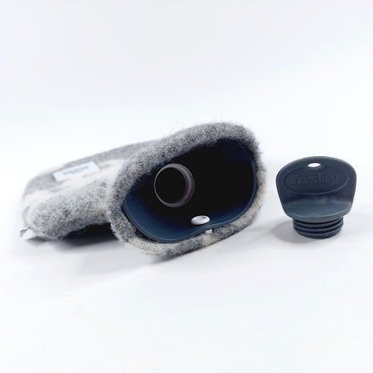 Lapuan Kankurit Save The Saimaa Ringed Seal kuumavesipullo