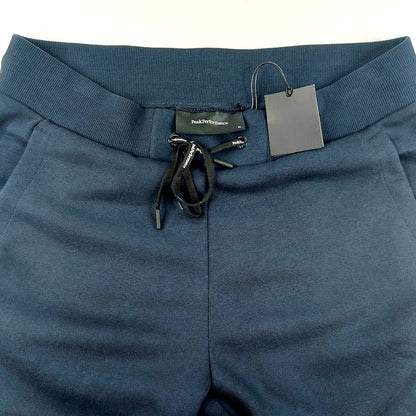 Peak Performance Comfy Pants collegehousut koko XL
