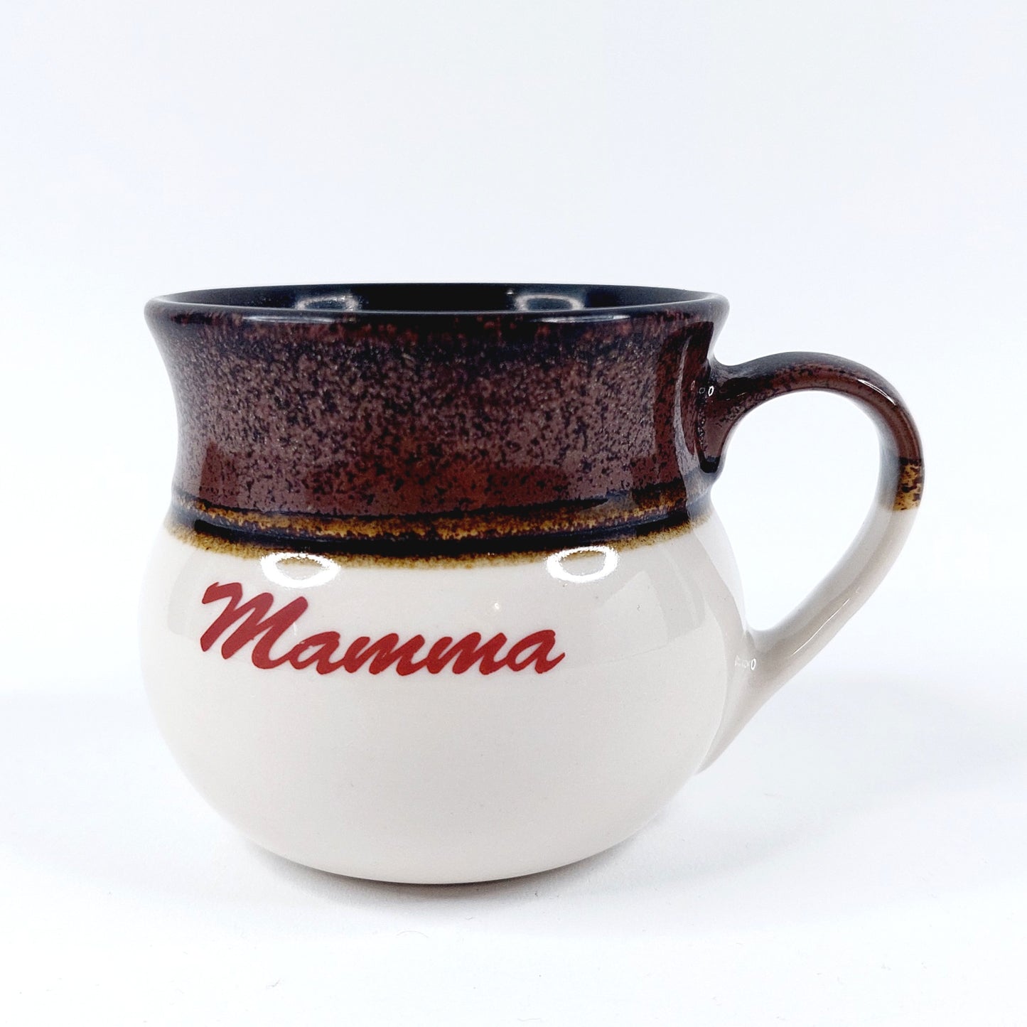 Kermansavi Heinä nimimuki Mamma