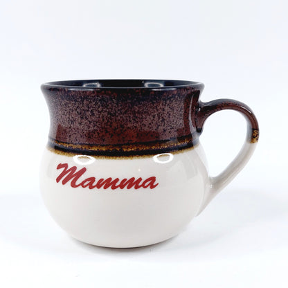 Kermansavi Heinä nimimuki Mamma