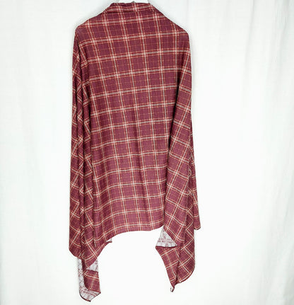 House of Lola Shally saali/poncho