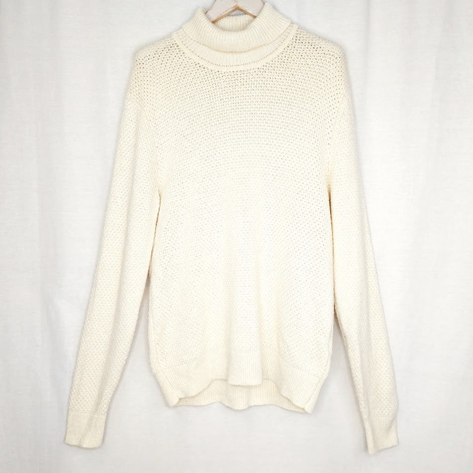Uniqlo pooloneulepusero koko M