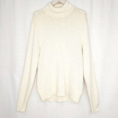Uniqlo pooloneulepusero koko M