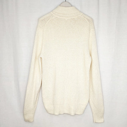 Uniqlo pooloneulepusero koko M