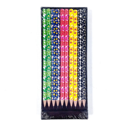 Marimekko 10 pencils
