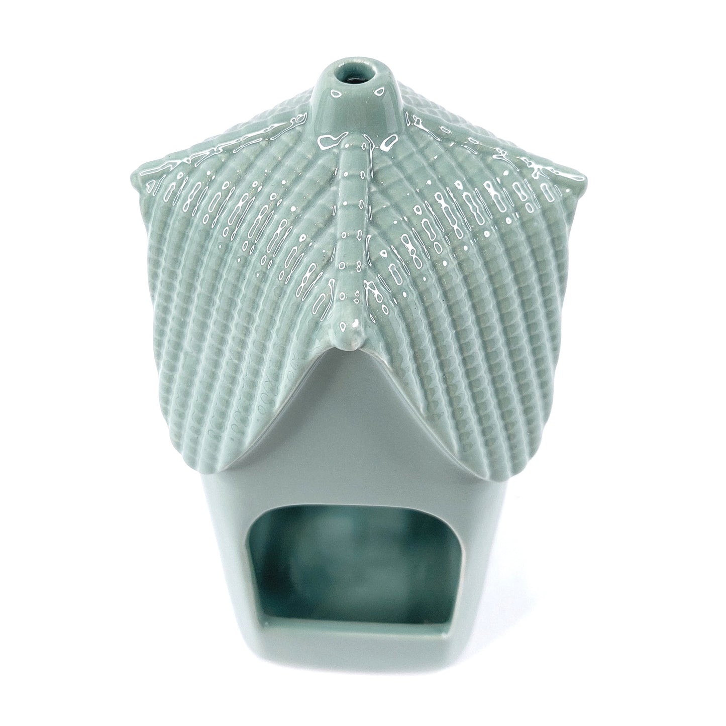 Fyrklövern kynttilälyhty