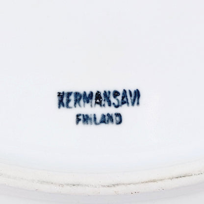 Kermansavi keramiikka kulho