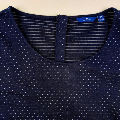 Tom Tailor trikoomekko koko 44