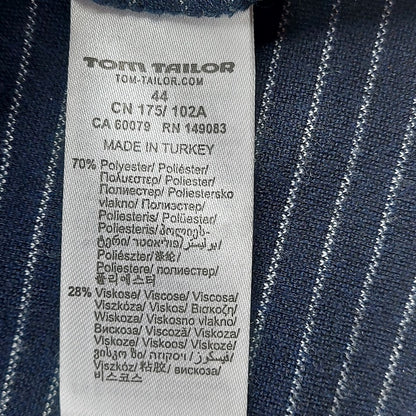 Tom Tailor trikoomekko koko 44