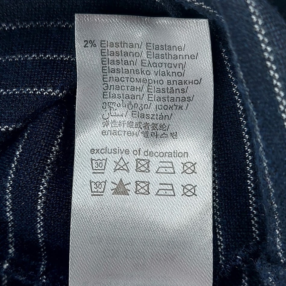 Tom Tailor trikoomekko koko 44