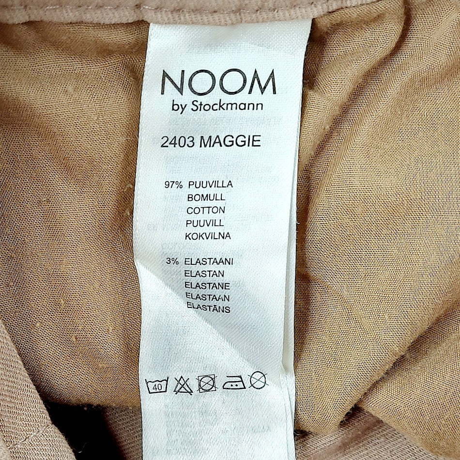 NOOM Maggie hame koko 38