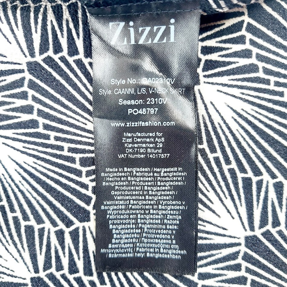 Zizzi caAnni pusero koko L