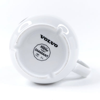 Rörstrand Volvo muki
