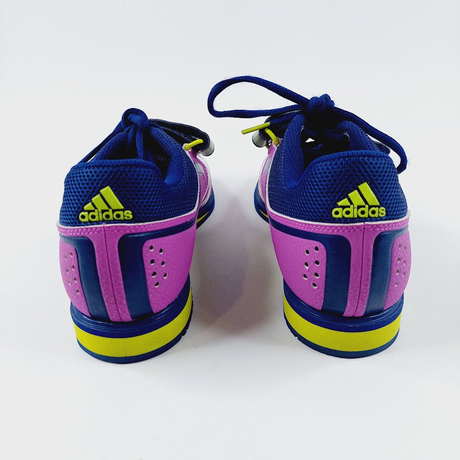 Adidas Powerlift treenikengät koko 40 2/3
