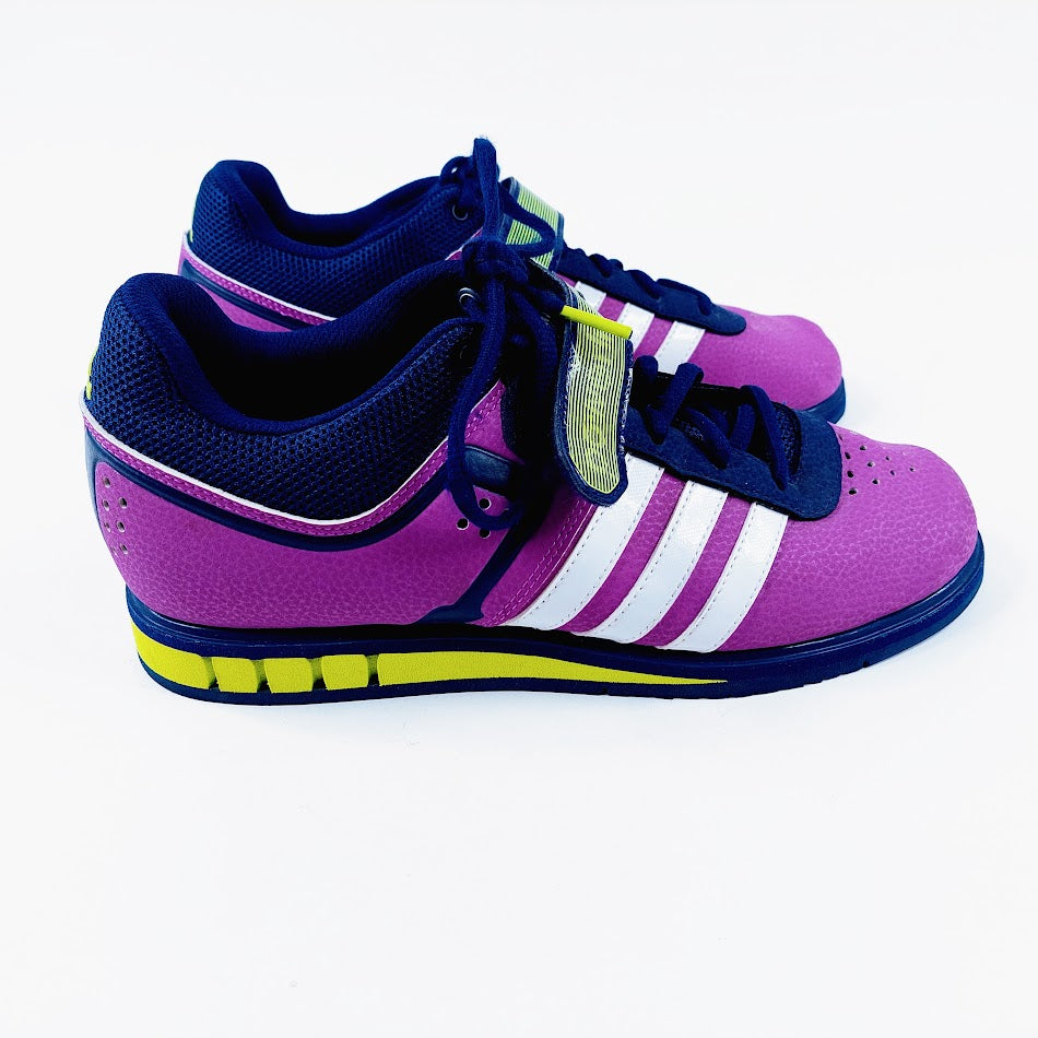 Adidas Powerlift treenikengät koko 40 2/3