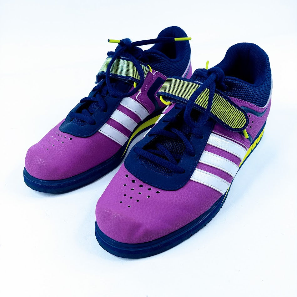 Adidas Powerlift treenikengät koko 40 2/3