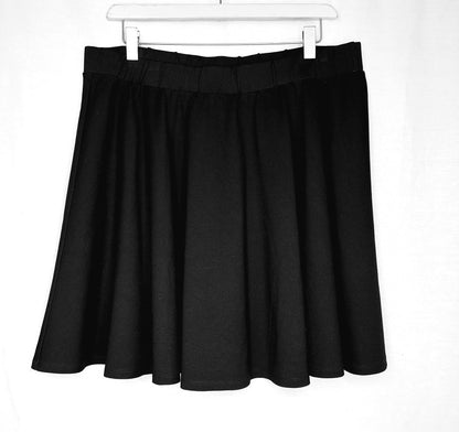 Zizzi Edate Skater jersey-hame koko L