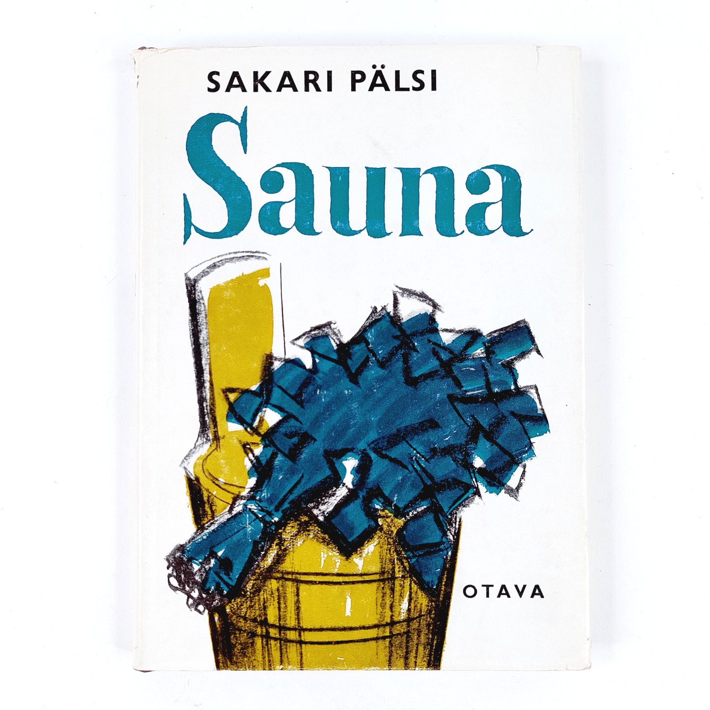 Sakari Pälsi: Sauna