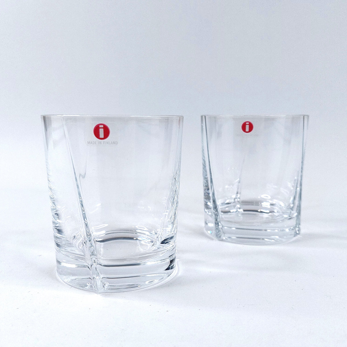 Iittala Viva juomalasi 2 kpl