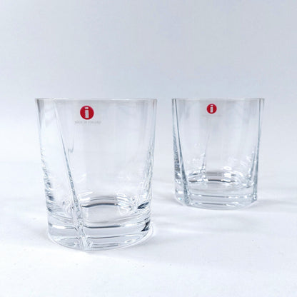 Iittala Viva juomalasi 2 kpl