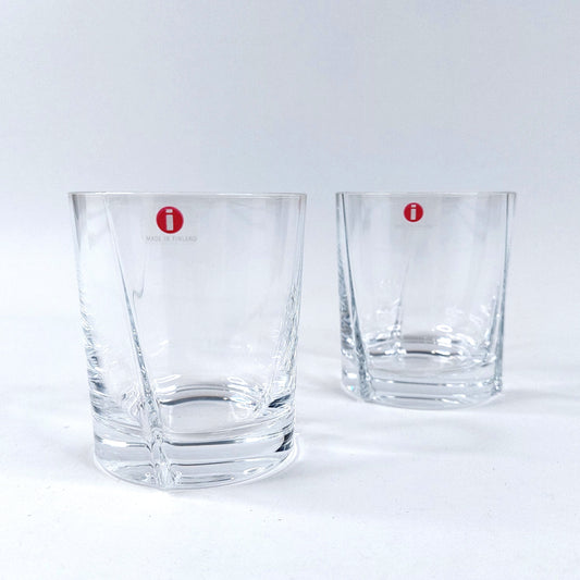 Iittala Viva juomalasi 2 kpl