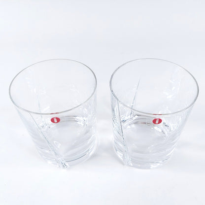 Iittala Viva juomalasi 2 kpl