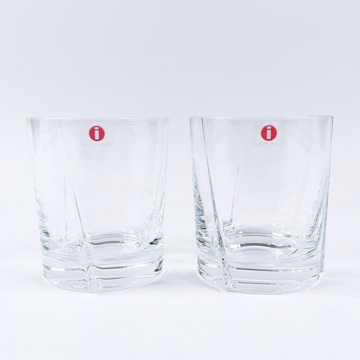 Iittala Viva juomalasi 2 kpl