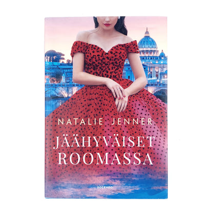 Natalie Jenner: Jäähyväiset Roomassa