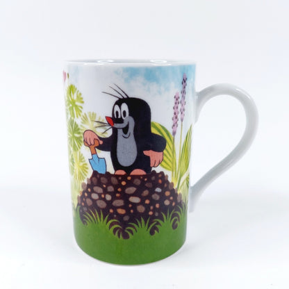 Thun Karlovarsky porcelain Myyrämuki