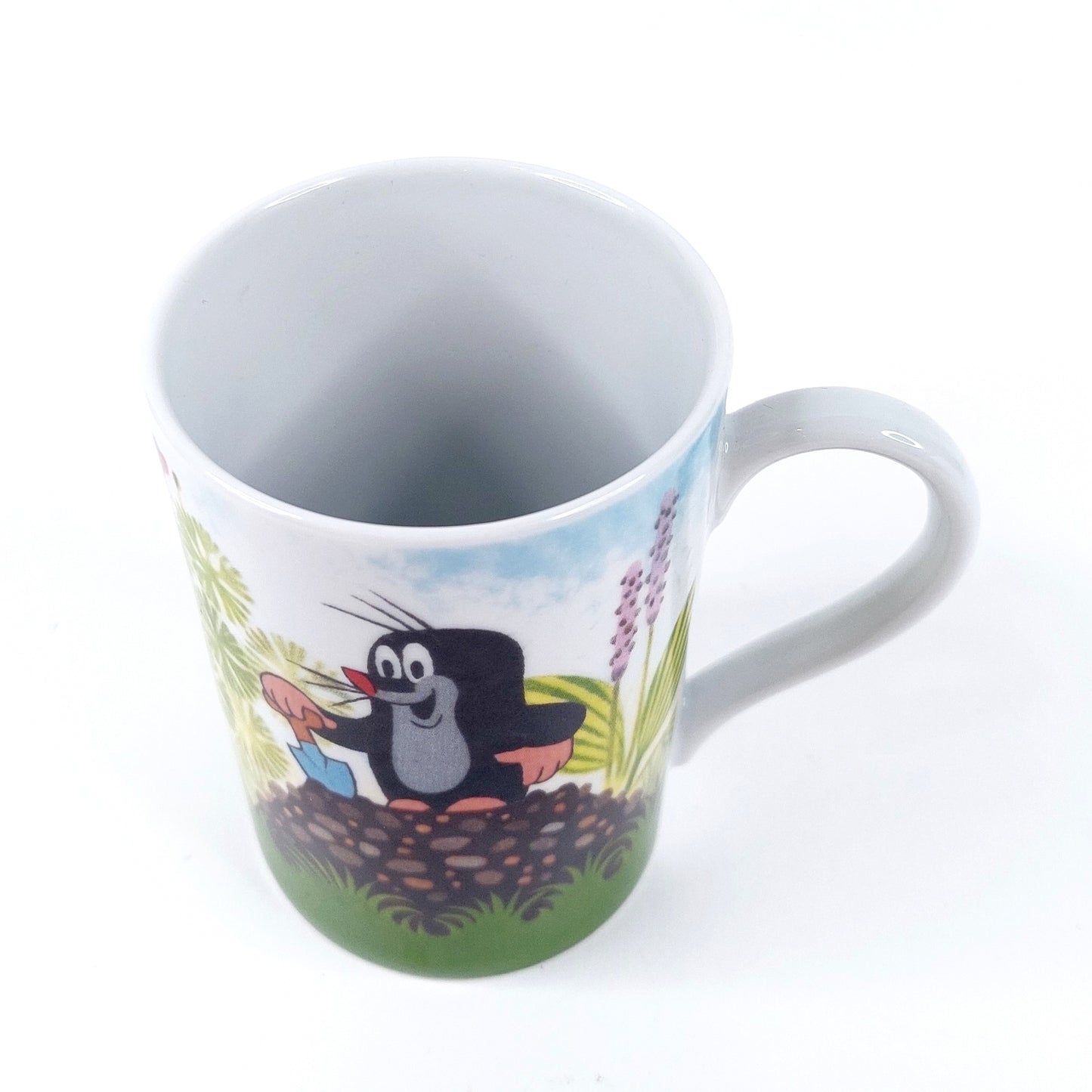 Thun Karlovarsky porcelain Myyrämuki