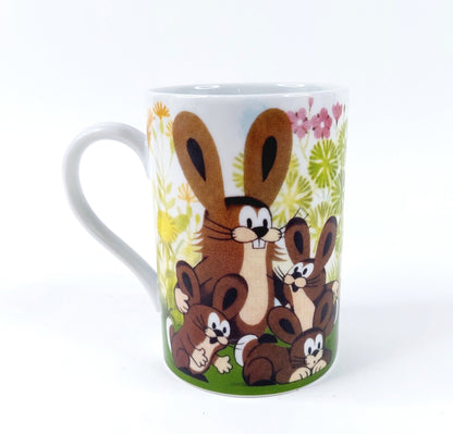 Thun Karlovarsky porcelain Myyrämuki