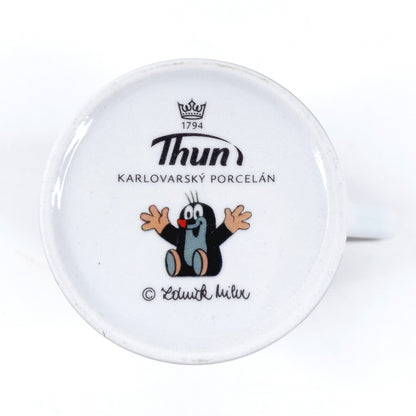 Thun Karlovarsky porcelain Myyrämuki