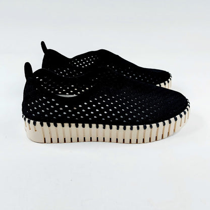 Ilse Jacobsen Tulip Slip-In on Plateau Sole kengät koko 40