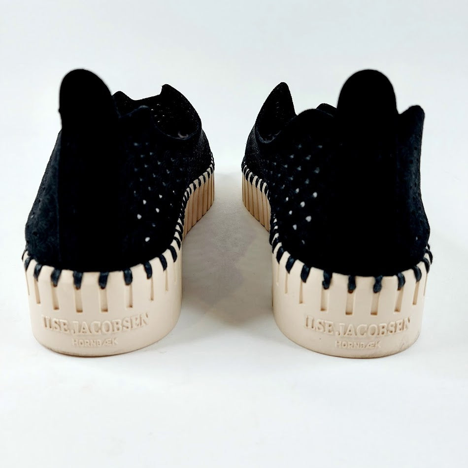 Ilse Jacobsen Tulip Slip-In on Plateau Sole kengät koko 40
