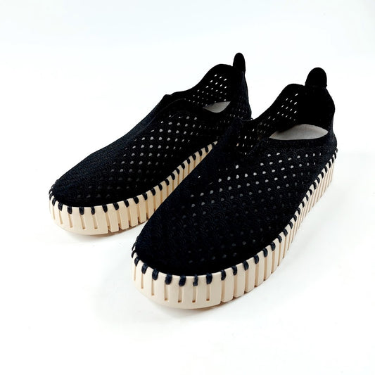 Ilse Jacobsen Tulip Slip-In on Plateau Sole kengät koko 40