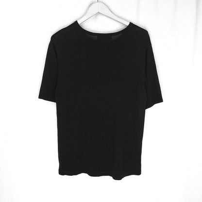 August Silk Knits silkkineulepusero koko M