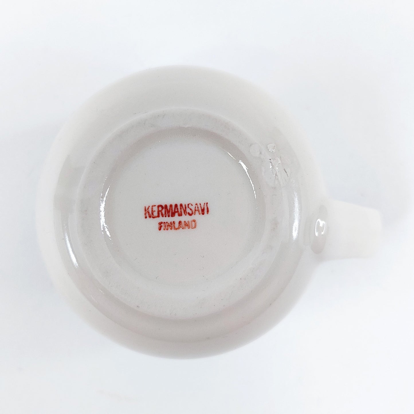 Kermansavi Heinä nimimuki Ville