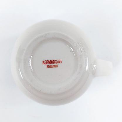 Kermansavi Heinä nimimuki Ville