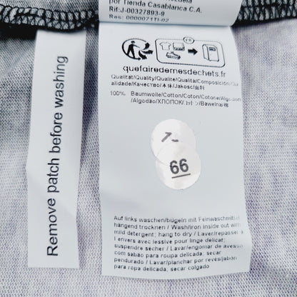 Hugo Boss Lotus Oversized t-paita koko L
