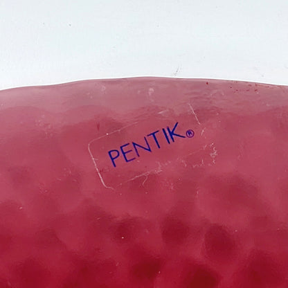 Pentik tarjoilulautanen