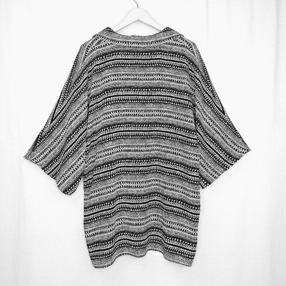 Marimekko Viger tunikapusero koko L