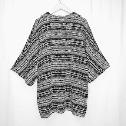 Marimekko Viger tunikapusero koko L