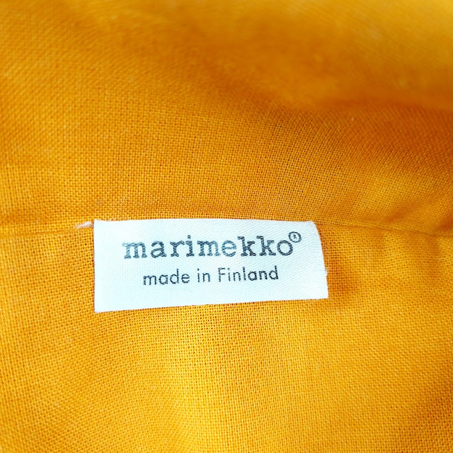 Marimekko pussukka
