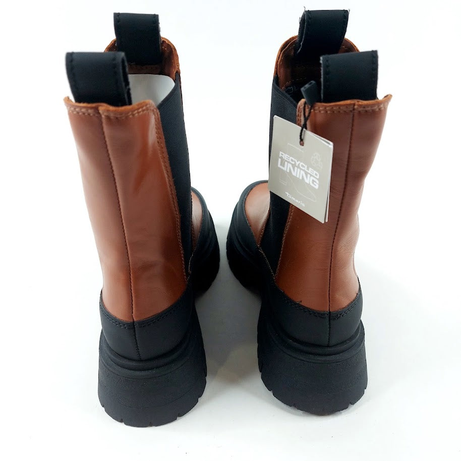 Tamaris nilkkurit koko 37