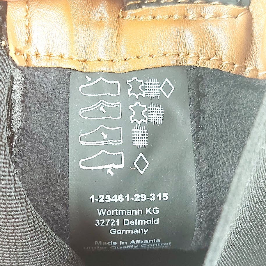 Tamaris nilkkurit koko 37